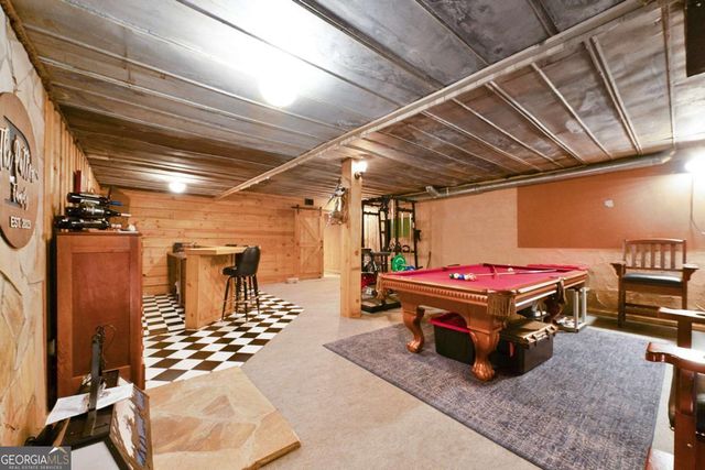 46 Sunset Circle, Hartwell, GA 30643
