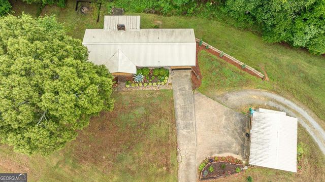 46 Sunset Circle, Hartwell, GA 30643