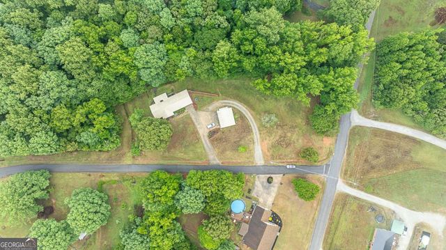 46 Sunset Circle, Hartwell, GA 30643