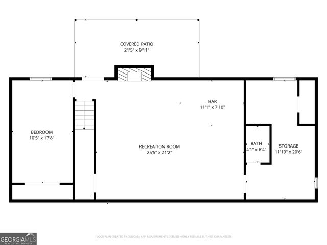 46 Sunset Circle, Hartwell, GA 30643
