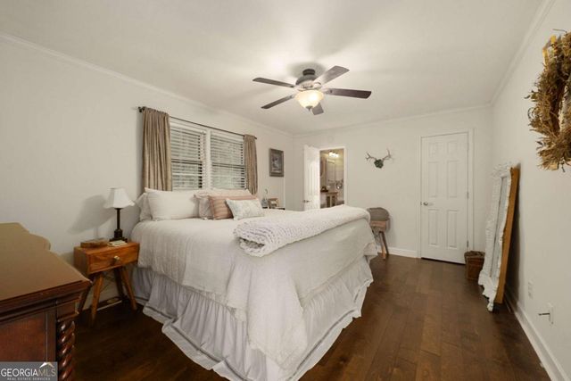 46 Sunset Circle, Hartwell, GA 30643