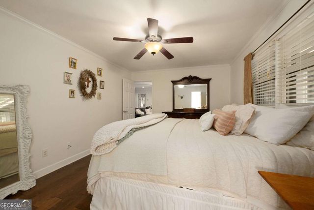 46 Sunset Circle, Hartwell, GA 30643
