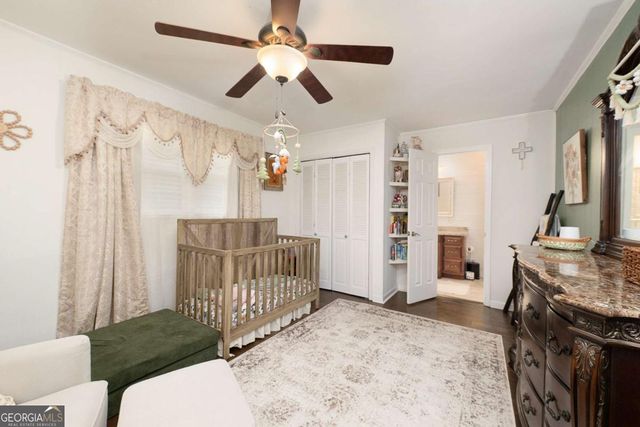 46 Sunset Circle, Hartwell, GA 30643