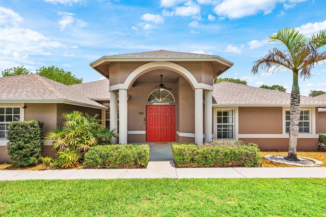 13615 61st Lane N, West Palm Beach, FL 33412