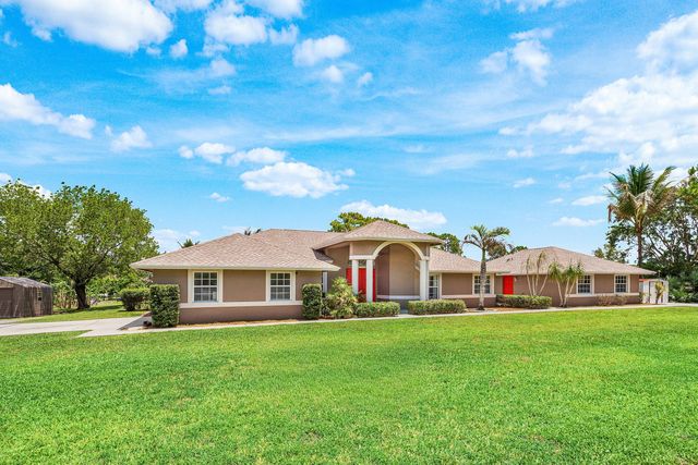 13615 61st Lane N, West Palm Beach, FL 33412