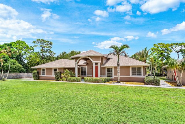 13615 61st Lane N, West Palm Beach, FL 33412