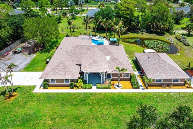 13615 61st Lane N, West Palm Beach, FL 33412