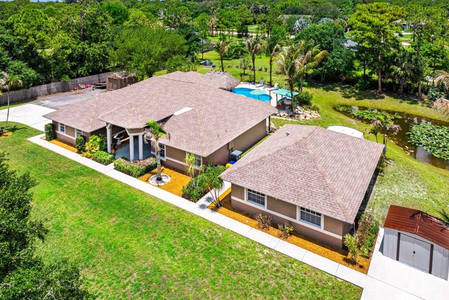 13615 61st Lane N, West Palm Beach, FL 33412