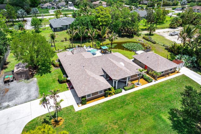 13615 61st Lane N, West Palm Beach, FL 33412