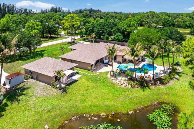 13615 61st Lane N, West Palm Beach, FL 33412