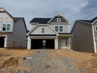 292 Meadowbark Bend 36, Garner, NC 27529