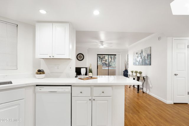 4850 E DESERT COVE Avenue 240, Scottsdale, AZ 85254