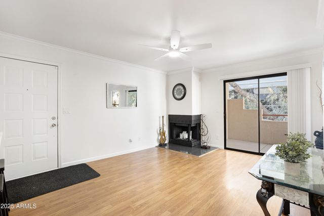 4850 E DESERT COVE Avenue 240, Scottsdale, AZ 85254