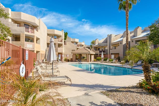4850 E DESERT COVE Avenue 240, Scottsdale, AZ 85254