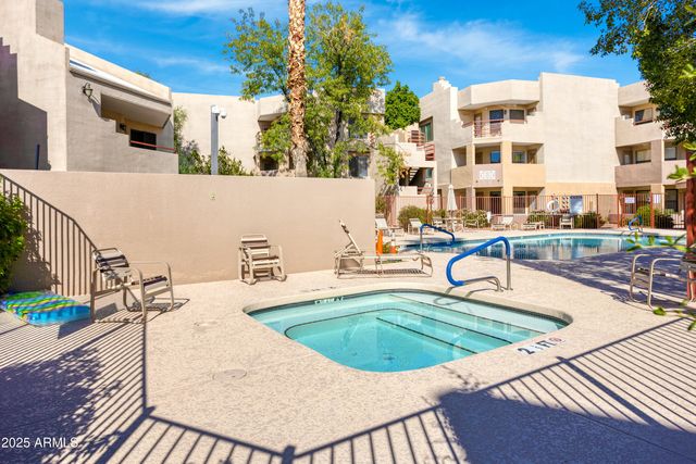 4850 E DESERT COVE Avenue 240, Scottsdale, AZ 85254