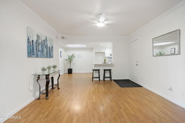 4850 E DESERT COVE Avenue 240, Scottsdale, AZ 85254