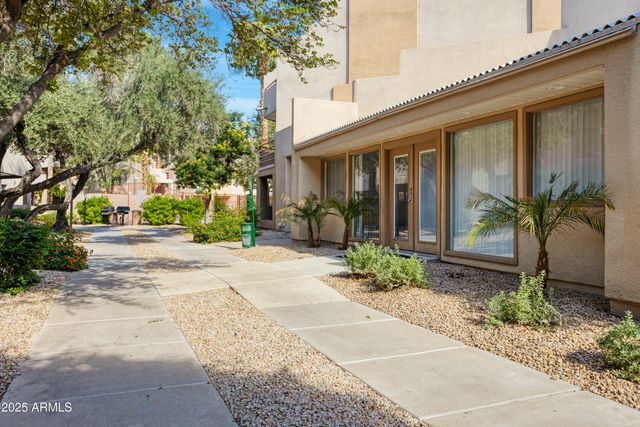 4850 E DESERT COVE Avenue 240, Scottsdale, AZ 85254