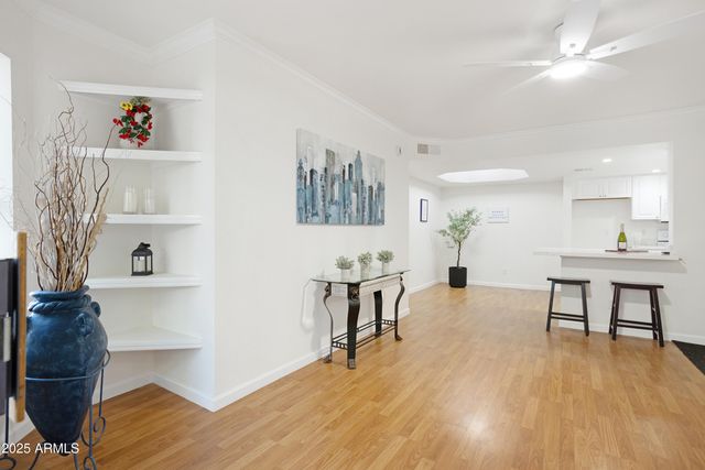 4850 E DESERT COVE Avenue 240, Scottsdale, AZ 85254