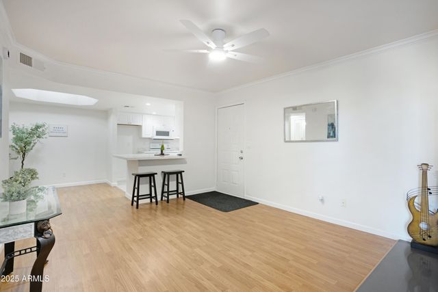 4850 E DESERT COVE Avenue 240, Scottsdale, AZ 85254