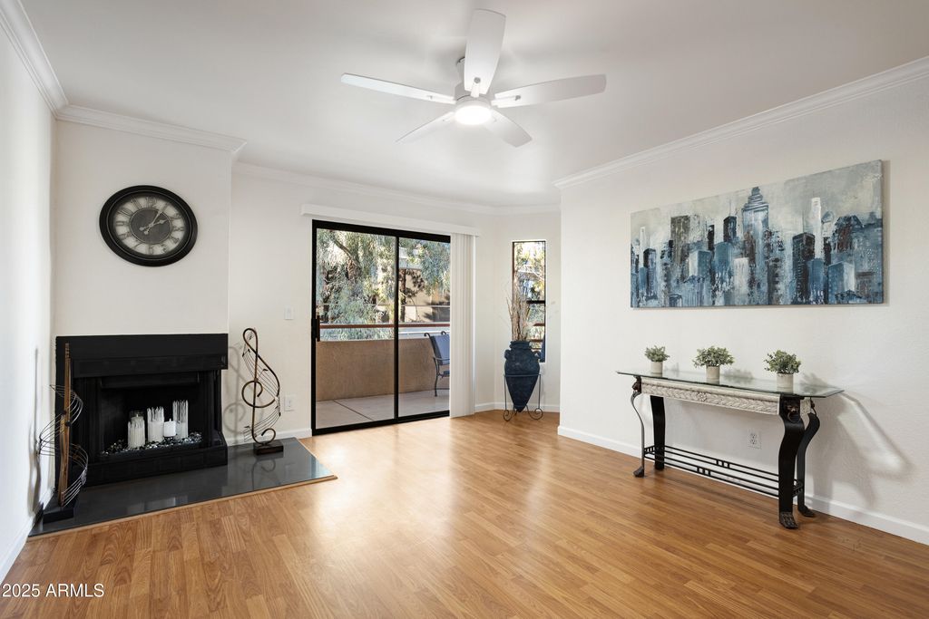 4850 E DESERT COVE Avenue 240, Scottsdale, AZ 85254