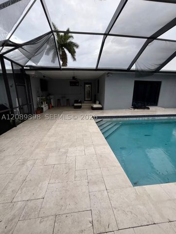 961 NE 155th Ter, North Miami Beach, FL 33162