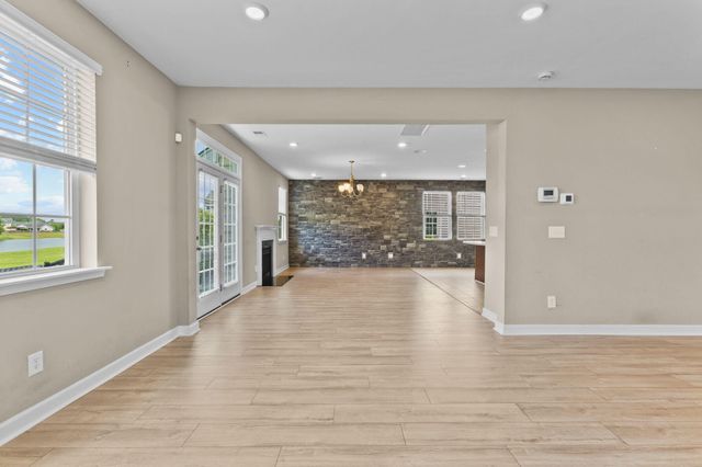 121 Lindera Preserve Boulevard, Summerville, SC 29486