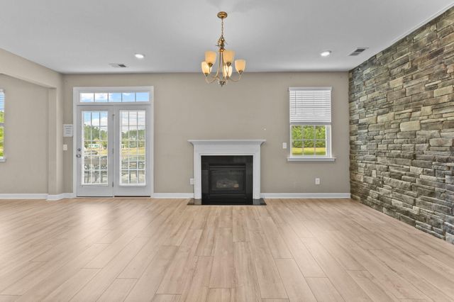 121 Lindera Preserve Boulevard, Summerville, SC 29486