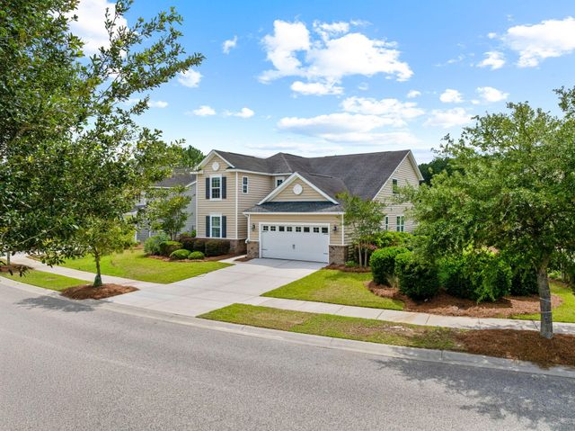 121 Lindera Preserve Boulevard, Summerville, SC 29486
