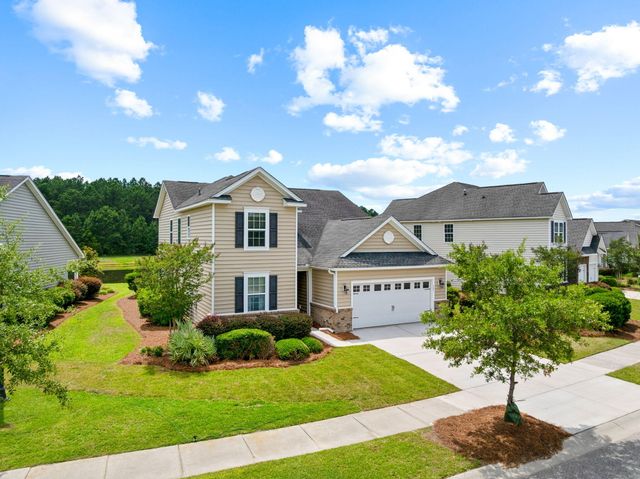 121 Lindera Preserve Boulevard, Summerville, SC 29486