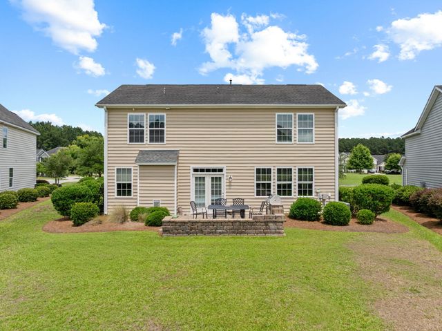 121 Lindera Preserve Boulevard, Summerville, SC 29486