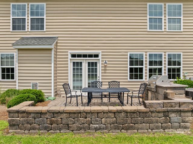 121 Lindera Preserve Boulevard, Summerville, SC 29486