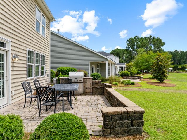 121 Lindera Preserve Boulevard, Summerville, SC 29486
