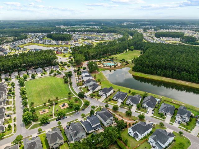 121 Lindera Preserve Boulevard, Summerville, SC 29486