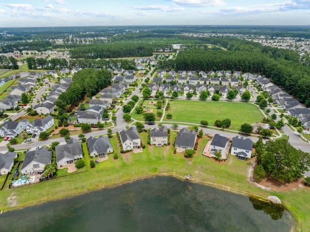 121 Lindera Preserve Boulevard, Summerville, SC 29486