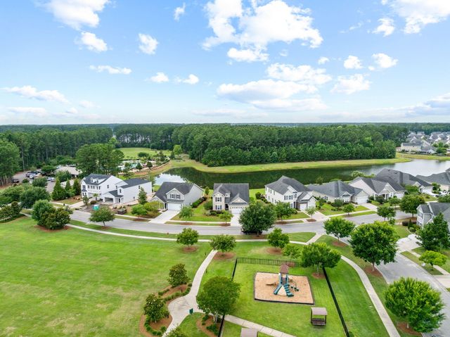 121 Lindera Preserve Boulevard, Summerville, SC 29486
