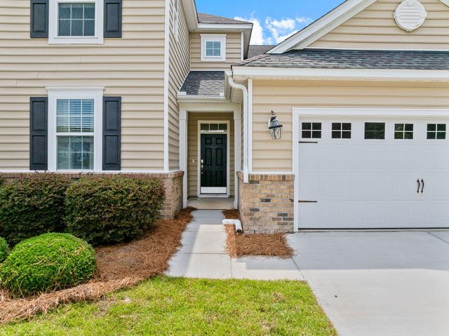 121 Lindera Preserve Boulevard, Summerville, SC 29486