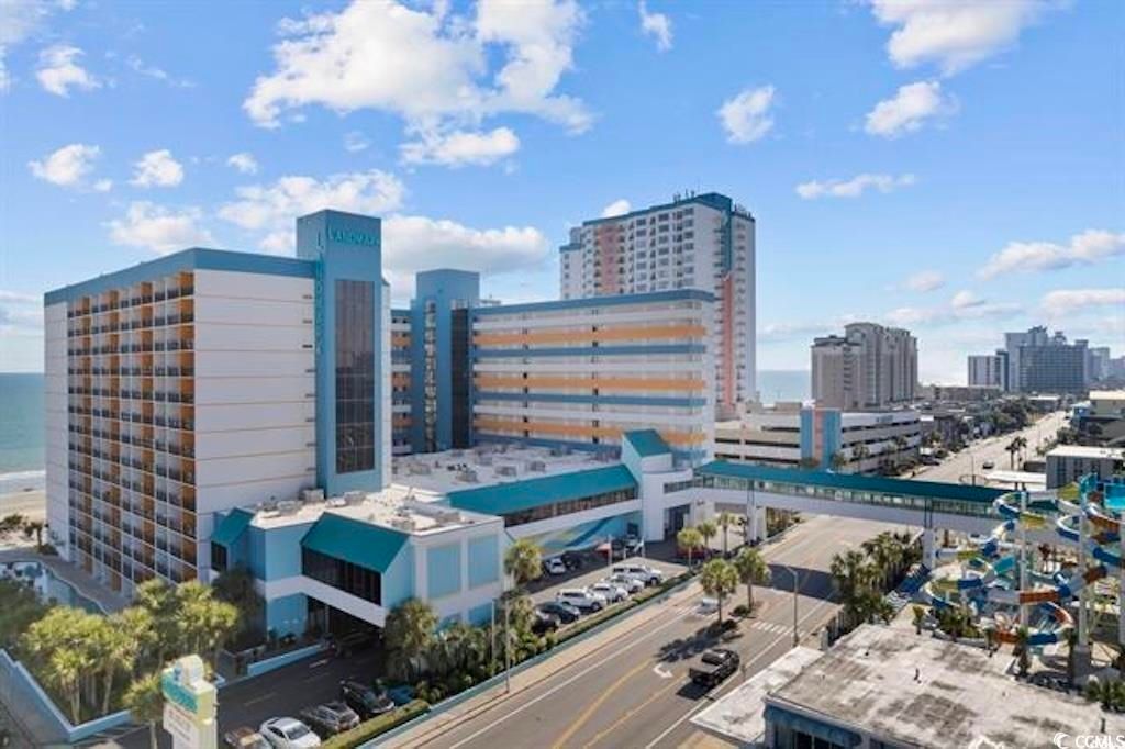 1501 S Ocean Blvd. # 730, Myrtle Beach, SC 29577 — exterior