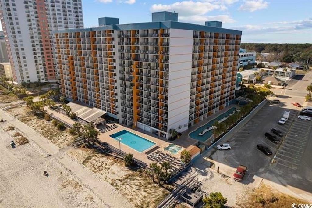1501 S Ocean Blvd. # 730, Myrtle Beach, SC 29577 — photo 4