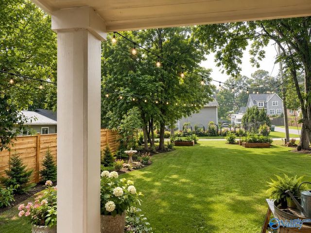 1102 Stevens Avenue, Huntsville, AL 35801