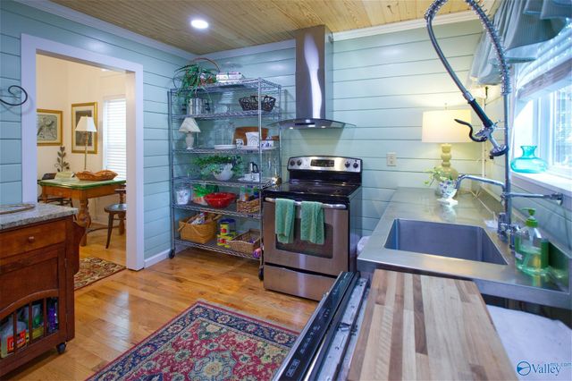 1102 Stevens Avenue, Huntsville, AL 35801