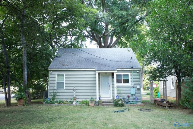 1102 Stevens Avenue, Huntsville, AL 35801