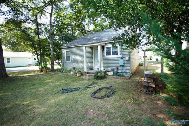 1102 Stevens Avenue, Huntsville, AL 35801