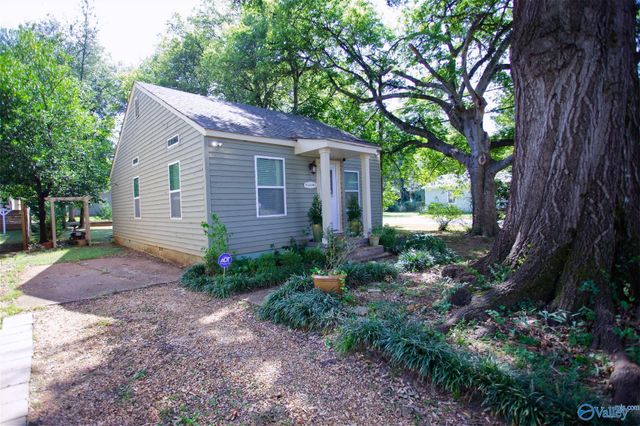 1102 Stevens Avenue, Huntsville, AL 35801