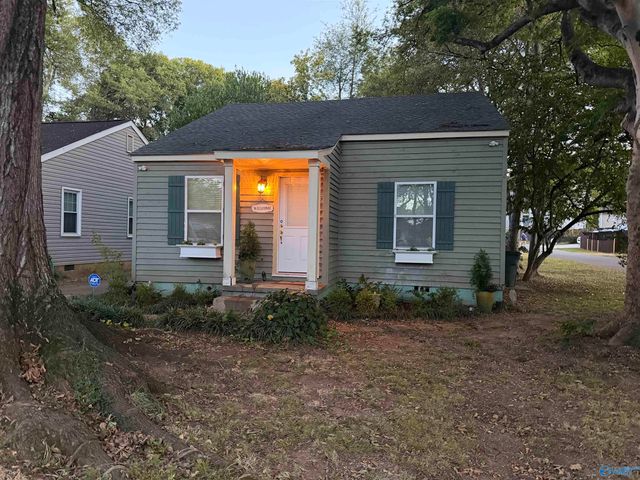 1102 Stevens Avenue, Huntsville, AL 35801