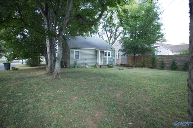 1102 Stevens Avenue, Huntsville, AL 35801