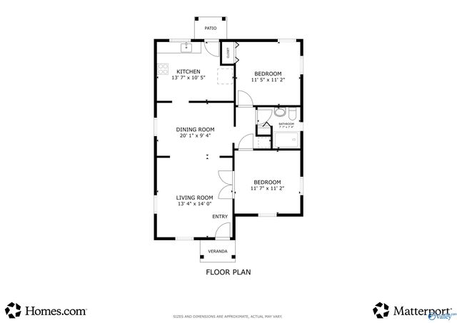 1102 Stevens Avenue, Huntsville, AL 35801