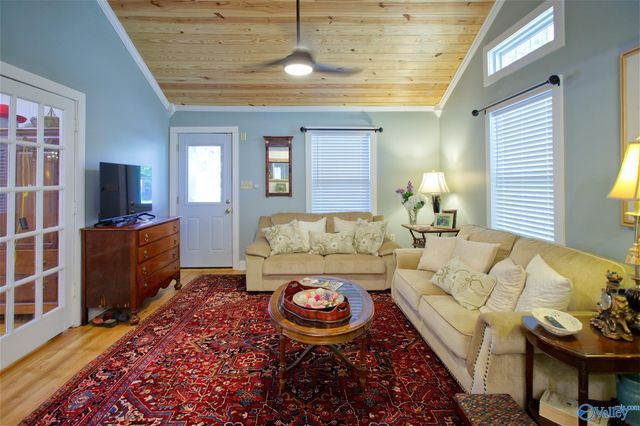 1102 Stevens Avenue, Huntsville, AL 35801
