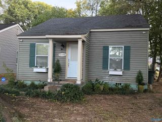 1102 Stevens Avenue, Huntsville, AL 35801