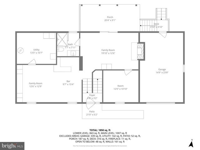 228 WOODS DRIVE, Mechanicsburg, PA 17050