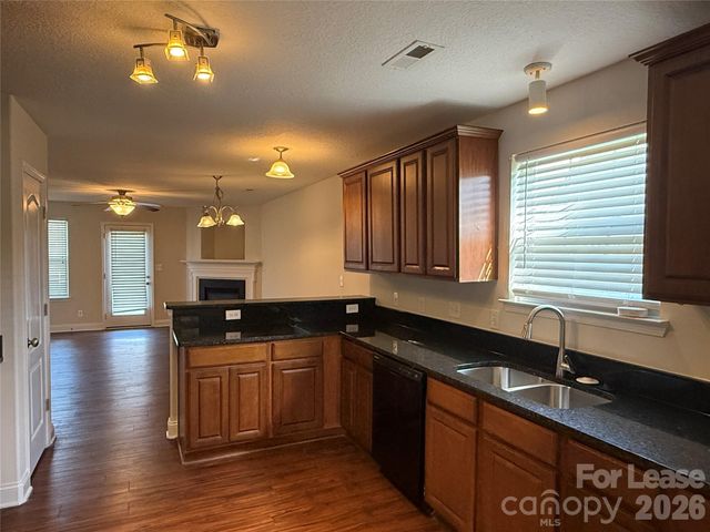 7516 April Mist Trail, Huntersville, NC 28078